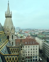 &quot;Vienos stogai&quot; Vida Jankaitienė